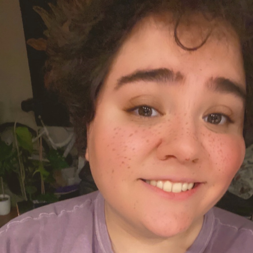 Meet your Posher, Gracie